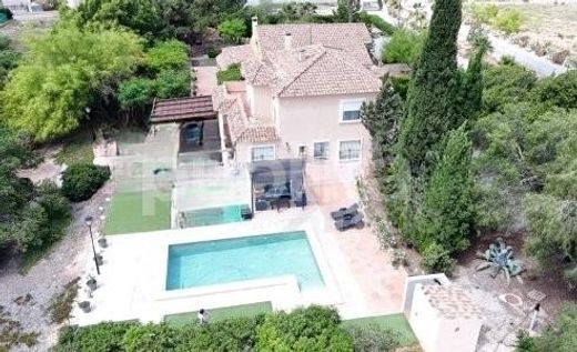 Πολυτελή κατοικία σε Perleta, Provincia de Alicante