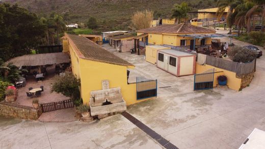 Casa rural / Casa de pueblo en Mijas, Málaga