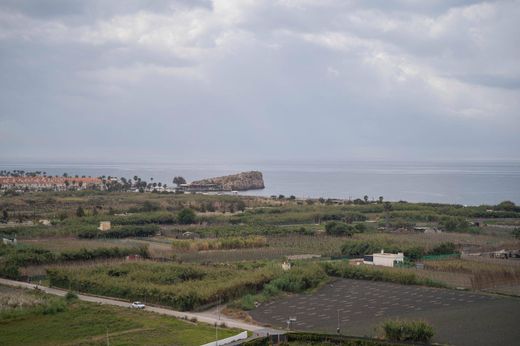 Arsa Salobreña, Provincia de Granada