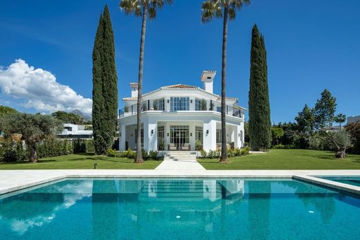 Вилла, Марбелья, Provincia de Málaga