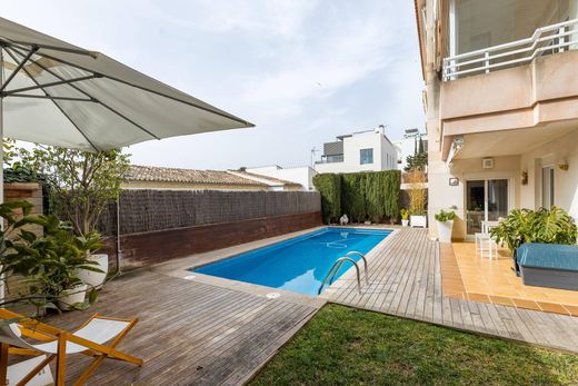 Appartamento a Palma di Maiorca, Isole Baleari