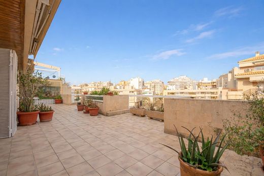 Penthouse w Palma de Mallorca, Illes Balears