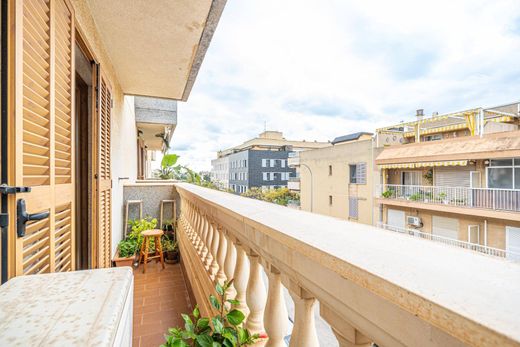 Apartment / Etagenwohnung in Palma de Mallorca, Balearen Inseln
