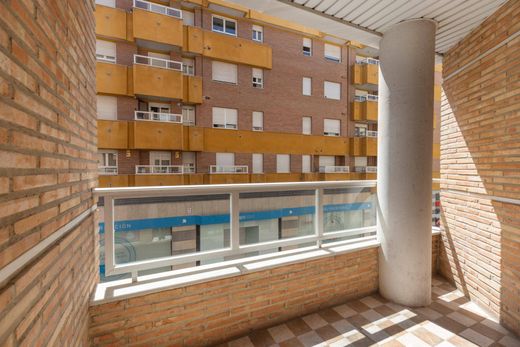 Apartment in Granada, Andalusia