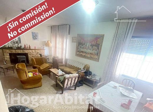 Πολυτελή κατοικία σε la Nucia, Provincia de Alicante