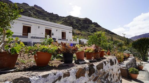 Casa di lusso a Mogán, Provincia de Las Palmas