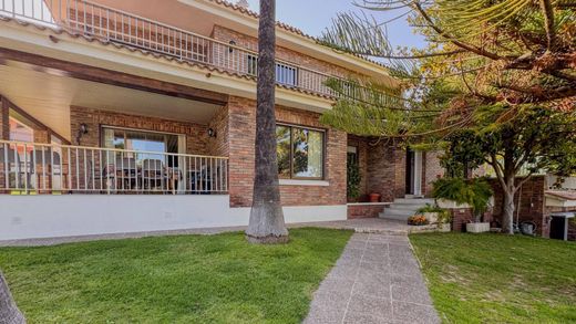 Luxury home in Roda de Barà, Province of Tarragona