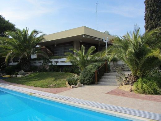 ‏בית חד-משפחתי ב  Alicante, Provincia de Alicante