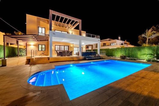 Villa in Cabo Roig, Alicante