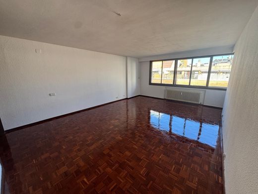 Cobertura - Madrid, Provincia de Madrid