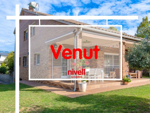 Maison de luxe à Sant Antoni de Vilamajor, Province de Barcelone