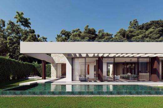 Villa in Marbella, Malaga