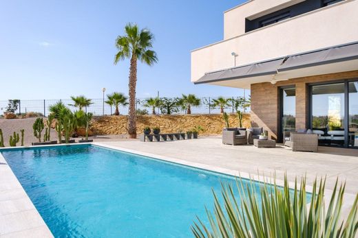 Villa en Fuente Álamo, Provincia de Murcia