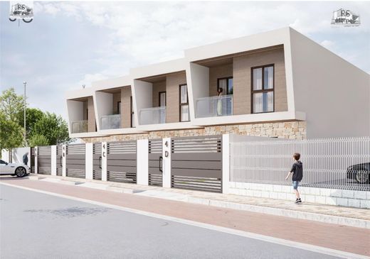 Элитный дом, Canet d'En Berenguer, Província de València