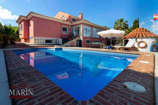 Detached House in Badajoz, Extremadura