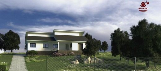 Detached House in Cercedilla, Province of Madrid