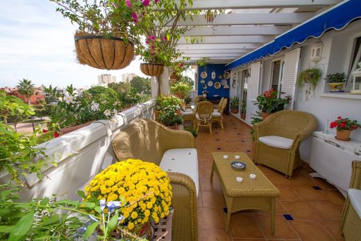 Penthouse w Torremolinos, Provincia de Málaga