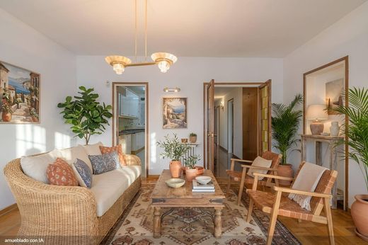 Appartement à Barcelone, Province de Barcelone