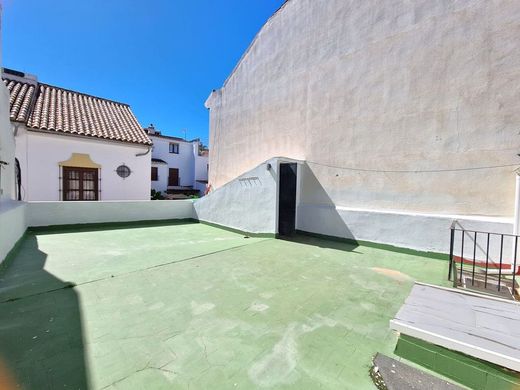 Lüks ev Estepona, Provincia de Málaga