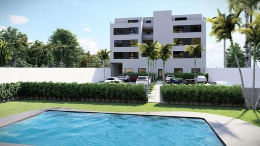 Penthouse w Villajoyosa, Provincia de Alicante