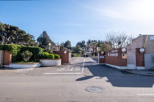 Grundstück in Saragossa, Aragonien