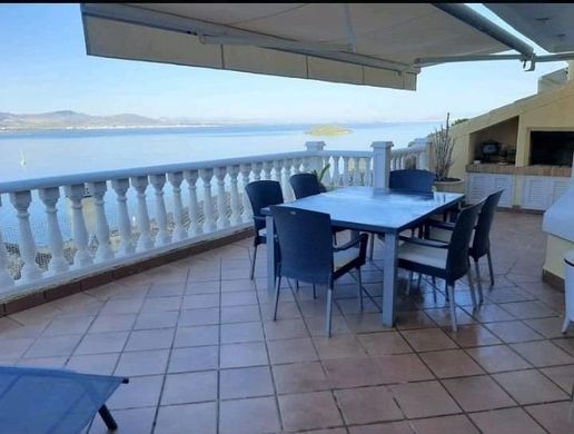 호화 저택 / La Manga del Mar Menor, Murcia