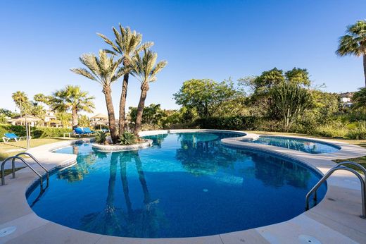 マルベーリャ, マラガのペントハウス