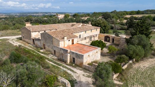 ‏בתים כפריים או חוות ב  Algaida, Illes Balears