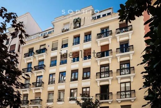 Penthouse Madrid, Provincia de Madrid