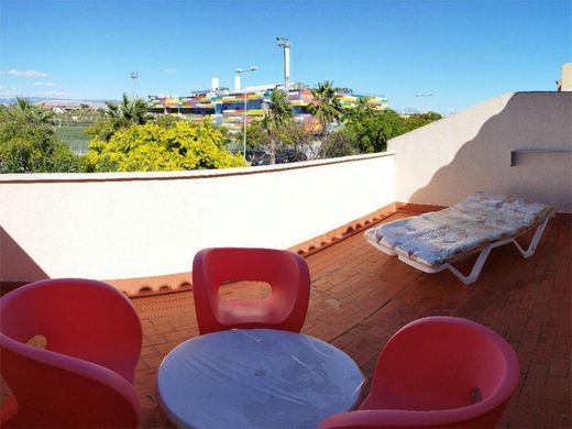 호화 저택 / La Condomina, Provincia de Alicante