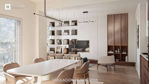 Piso / Apartamento en Madrid, Provincia de Madrid