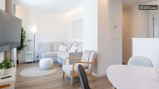 Piso / Apartamento en Madrid, Provincia de Madrid