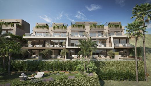 Luksusowy dom w Elviria, Provincia de Málaga