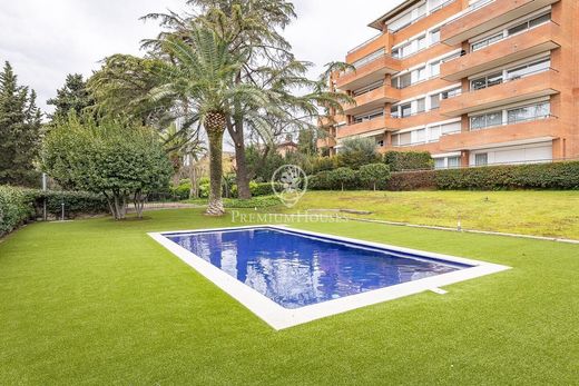 Apartment in Esplugues de Llobregat, Province of Barcelona