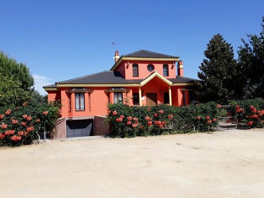 Boerderij in Mairena del Alcor, Provincia de Sevilla