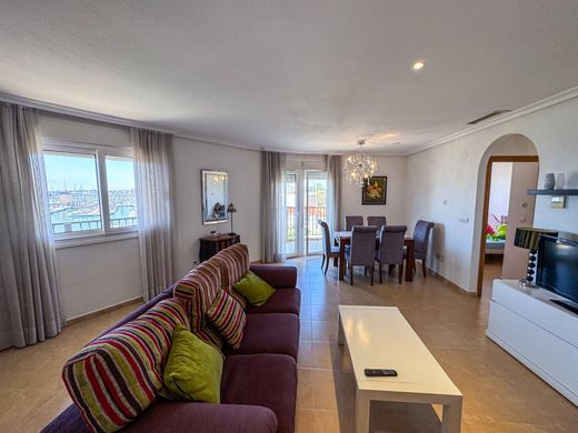 ‏דירה ב  Torrevieja, Provincia de Alicante