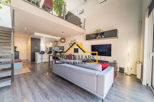 Элитный дом, Caldes d'Estrac, Província de Barcelona