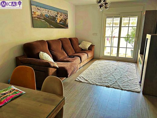 Piso / Apartamento en Cádiz, Andalucía