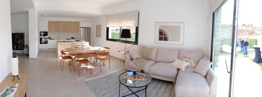 Villa Calasparra, Murcia