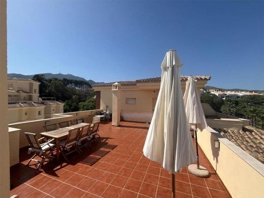 Cobertura - Benalmádena, Málaga