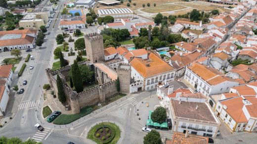 Palazzo a Alter do Chão, Distrito de Portalegre