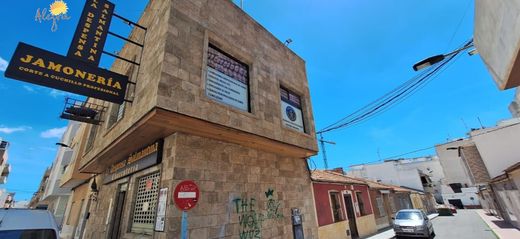 Residential complexes in Torrevieja, Alicante