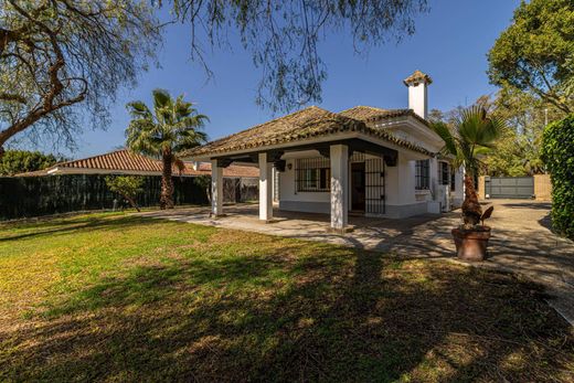 Detached House in Jerez de la Frontera, Cadiz