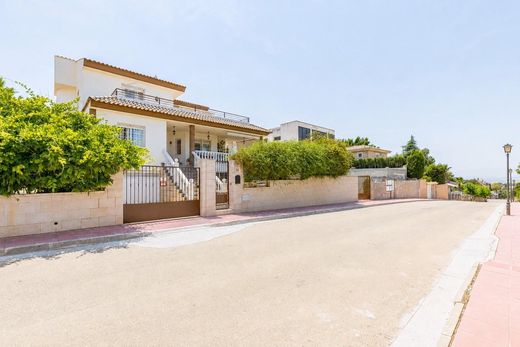 Einfamilienhaus in Molina de Segura, Provinz Murcia