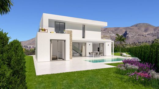 Villa à Finestrat, Alicante