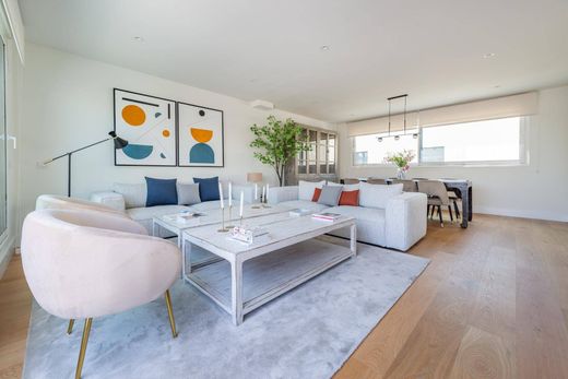 Penthouse Madrid, Provincia de Madrid