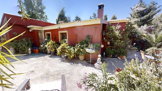 Rural or Farmhouse in Colmenar, Malaga