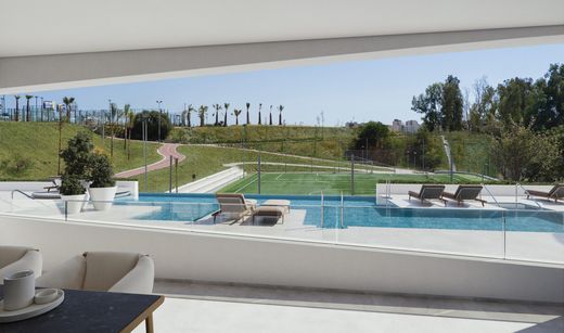 Penthouse Fuengirola, Provincia de Málaga