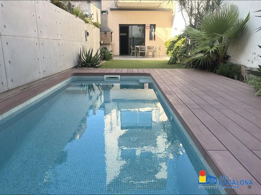 Casa de lujo en Badalona, Provincia de Barcelona