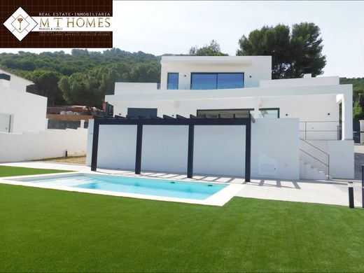 Villa Alhaurín de la Torre, Provincia de Málaga